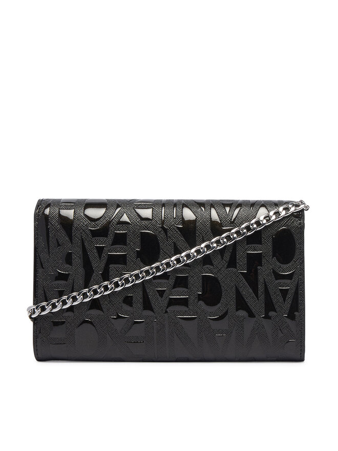 Armani Exchange Сумка Armani Exchange XW000358 AF17290 UC001 Чорний