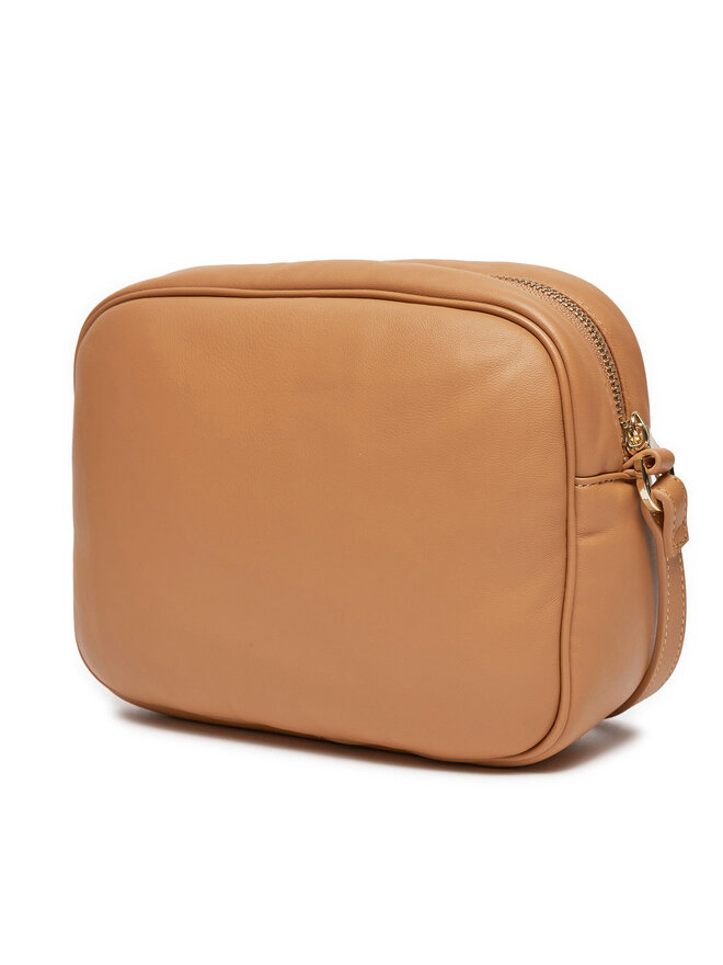 Patrizia Pepe Сумка Patrizia Pepe 8B0192/L113-B800 Коричневий