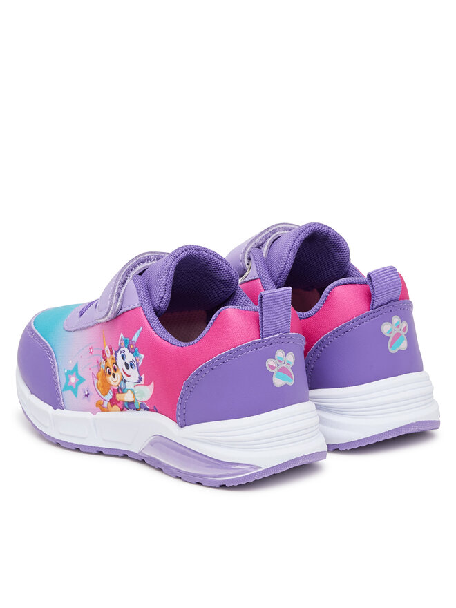 Paw Patrol Zapatillas Paw Patrol CEO-CP76-AW25-112PAW Violeta