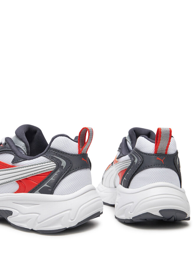 Puma Sneakers Puma Morphic Techie Jr 396621 06 Weiß
