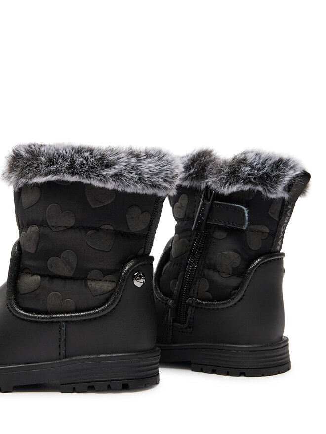 Mayoral Schneeschuhe Mayoral 42482 Schwarz
