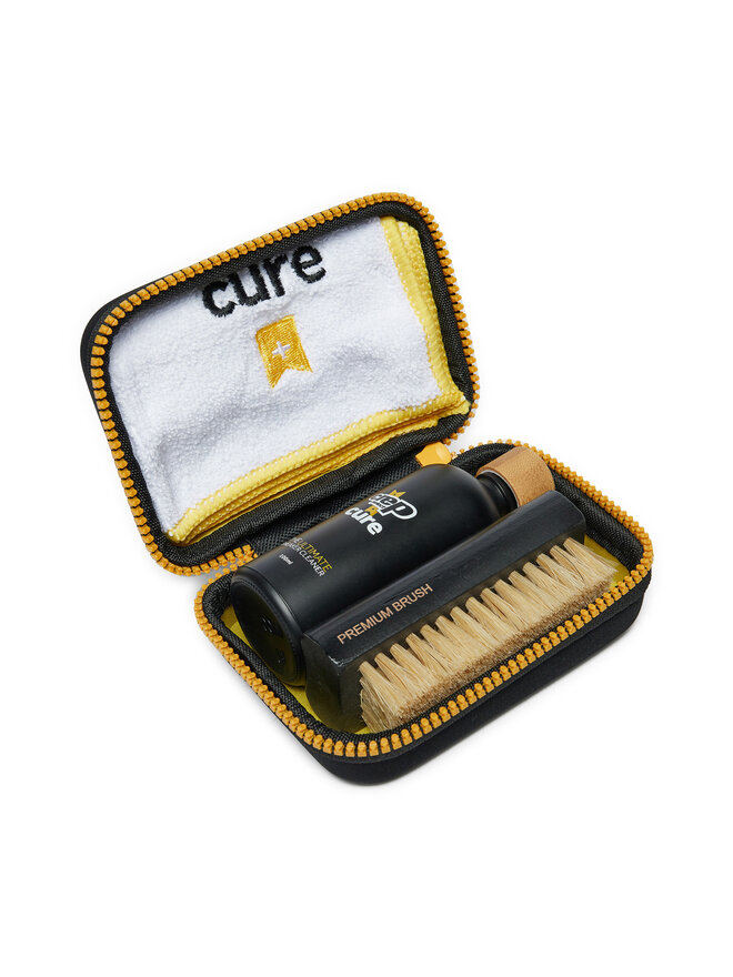 Crep Protect Čistiaca sada Crep Protect The Ultimate Sneaker Cleaning Kit 1003