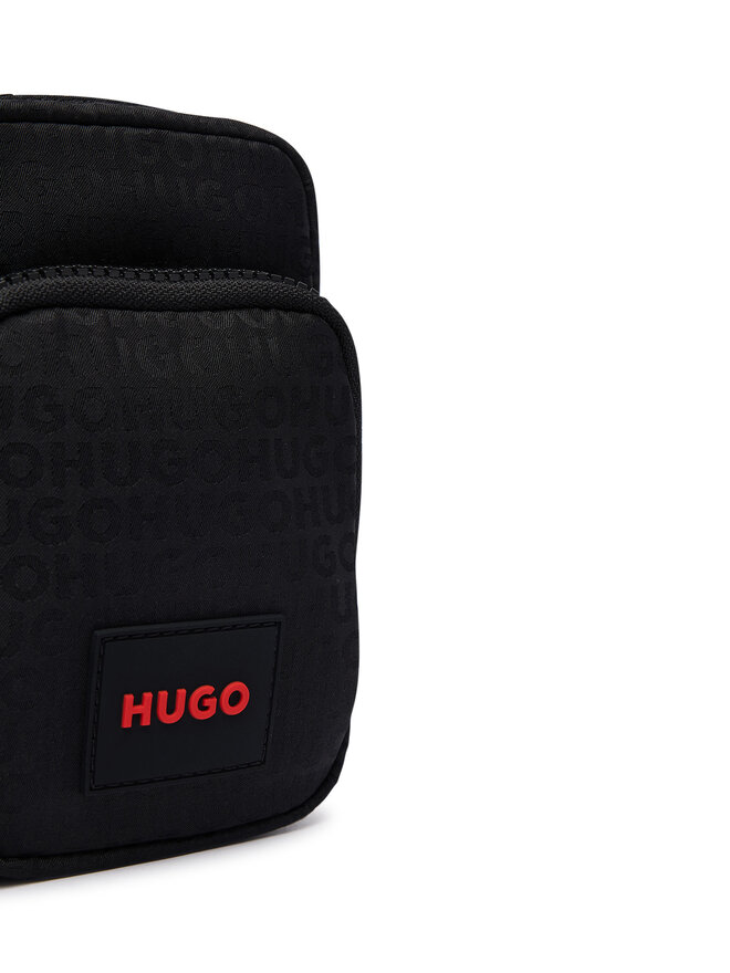 HUGO Umhängetasche HUGO 50573476 Schwarz