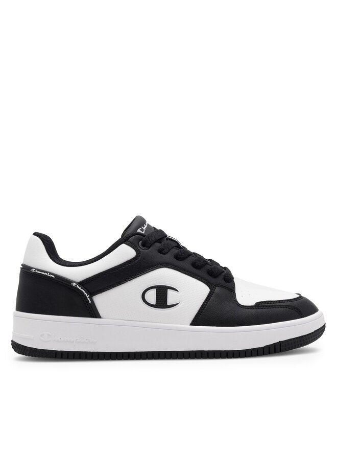 Champion Сникърси Champion REBOUND 2.0 LOW S21906-WW006. Черен