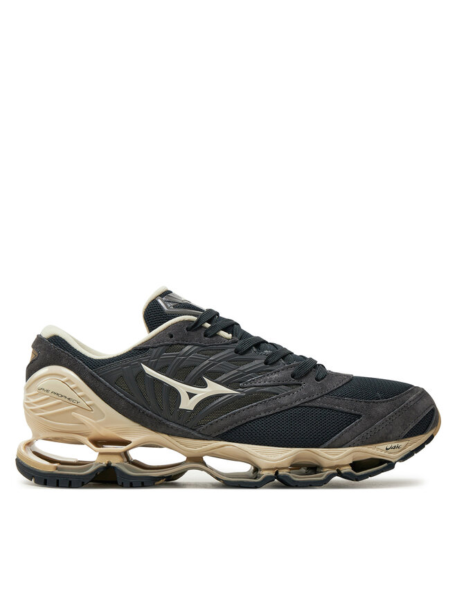 Снікерcи Mizuno Wave Prophecy Ls D1GA2262 Чорний | evzuttya.com.ua