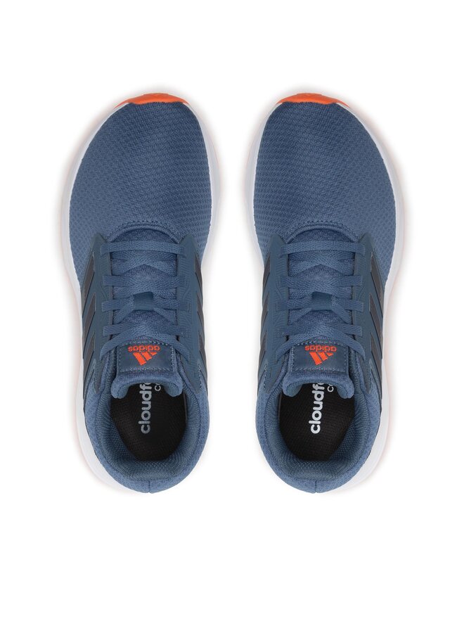 Laufschuhe adidas Galaxy M GW4145 Dunkelblau