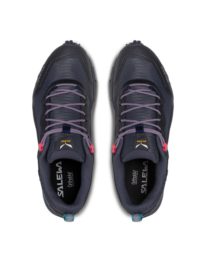 Трекінгові черевики Salewa Ws Ultra Train 3 61389-3823 Cиній