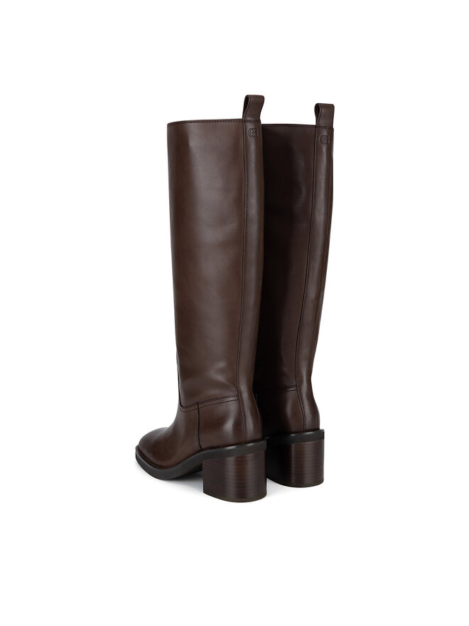 Gino Rossi Botas altas Gino Rossi WGA3329-1Z Marrón