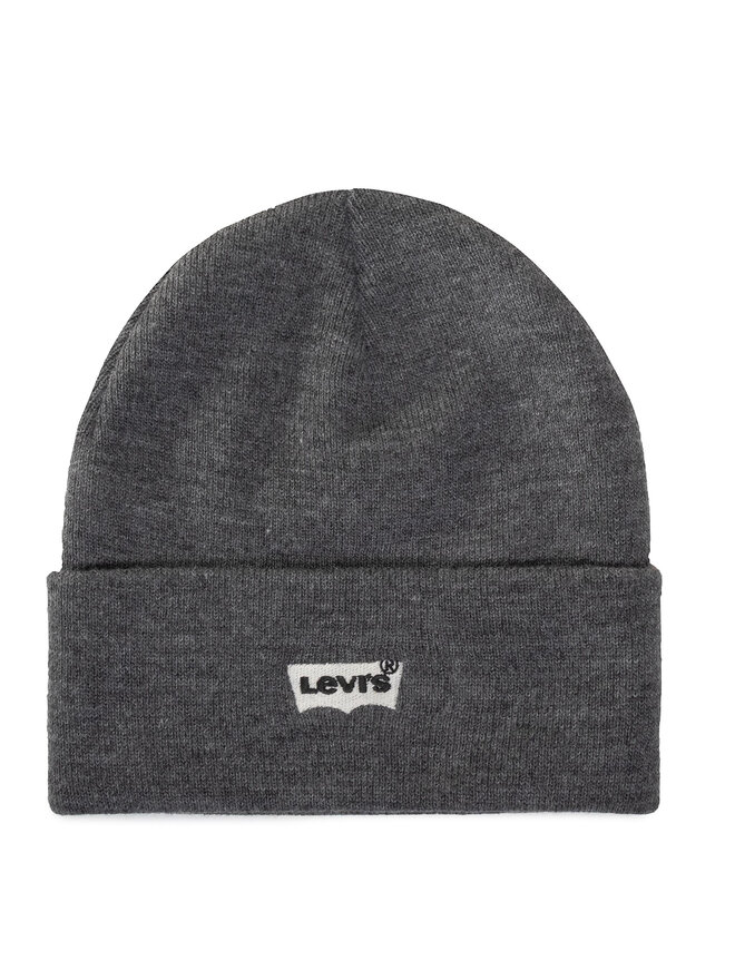 Levi's® Čepice Levi's® 38022-0003 Šedá