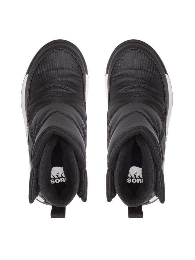 Sorel Sniega zābaki Sorel Whitney™II Plus Bootie Wp 2101341010 Melns