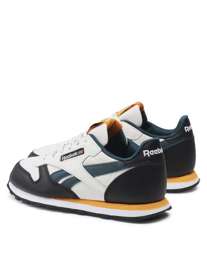 Reebok Laisvalaikio batai Reebok Cl Lthr G58334 Smėlio