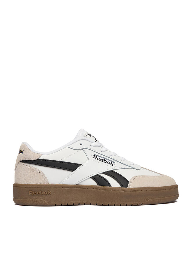 Reebok Sneakers Reebok CEO-FORTE LOUNGER DOUBLE UP AR30255WWCX Weiß