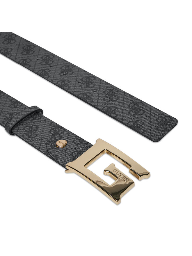 Guess Damengürtel Guess BW9063 P4140 Schwarz
