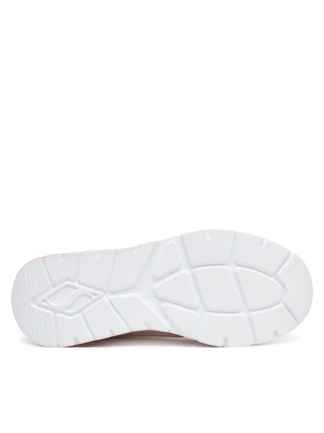 Skechers Снікерcи Skechers Uno Lite 2.0- 310430L/LPK Рожевий