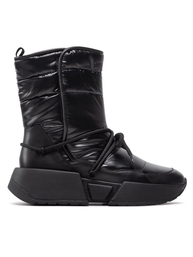 Rage Age Botines Rage Age RA-11-06-000364 Negro