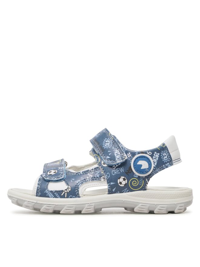 Primigi Sandalias Primigi 3894200 S Azul