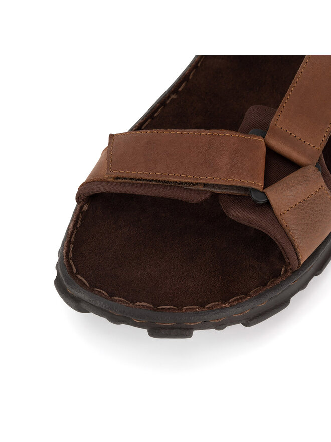 Lasocki Sandalen Lasocki KAP-01 MI24 Braun