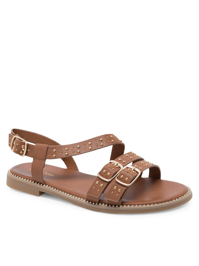 Jenny Fairy Sandalen Jenny Fairy AIMI WS5291-22 Braun