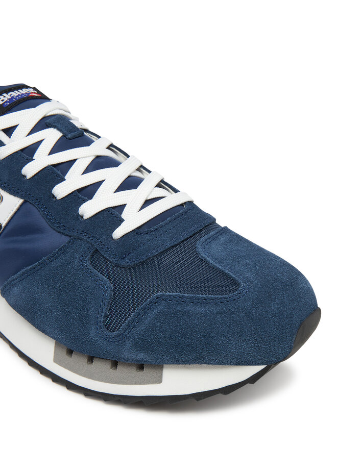 Blauer Снікерcи Blauer S5QUEENS01 Cиній