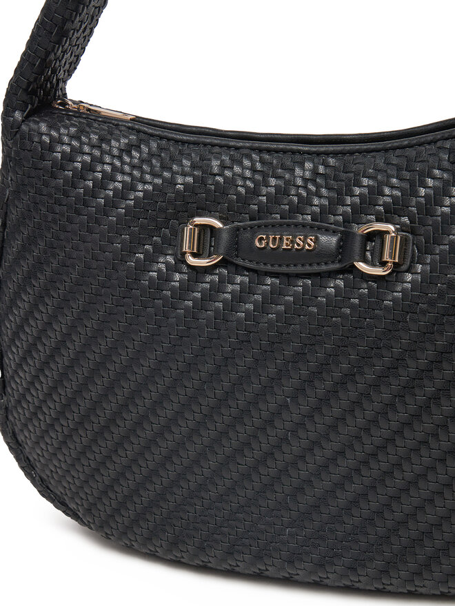 Guess Rankinė Guess HWWG95 30020 Juoda