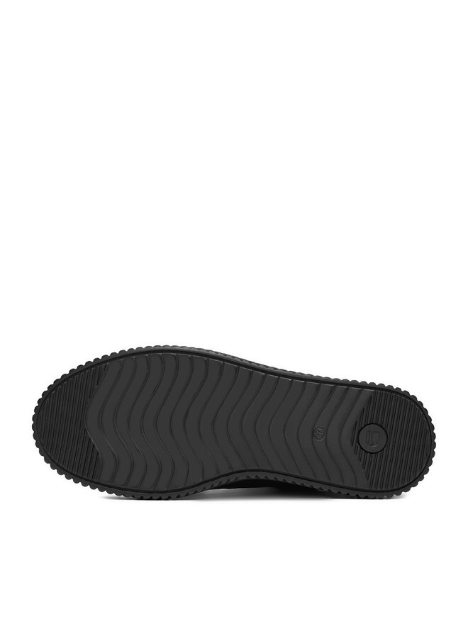 G-Star Raw Snīkeri G-Star Raw CEO-WI16-SABY-02 Melns