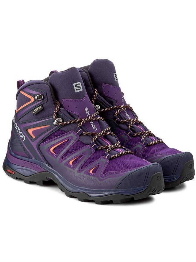 Salomon x ultra 3 mid gtx w cheap