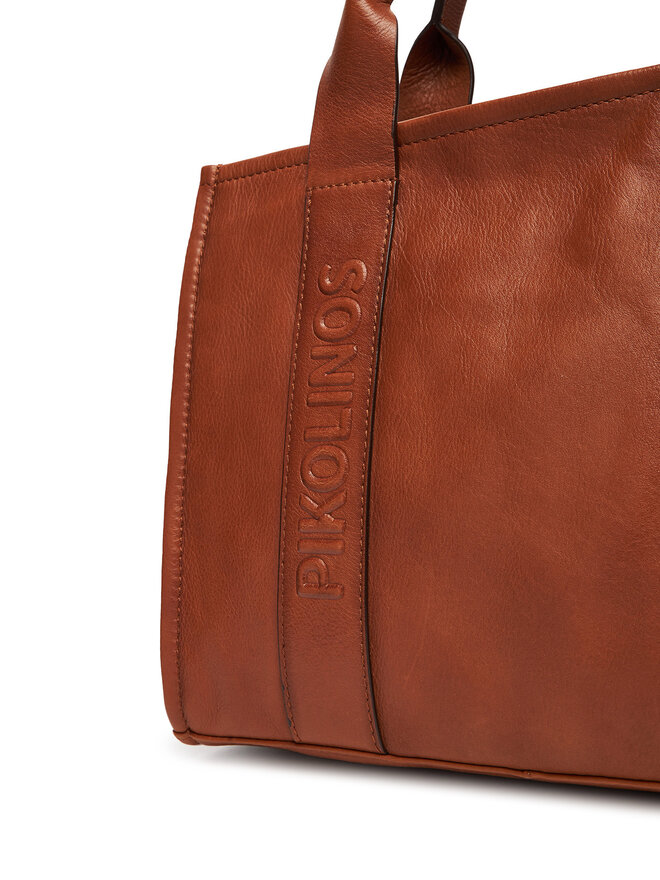 Pikolinos Handtasche Pikolinos Wha-354C2 Braun