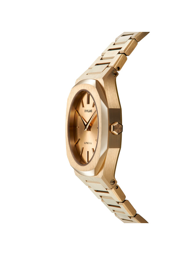 D1 Milano Reloj D1 Milano UTBL31 Oro