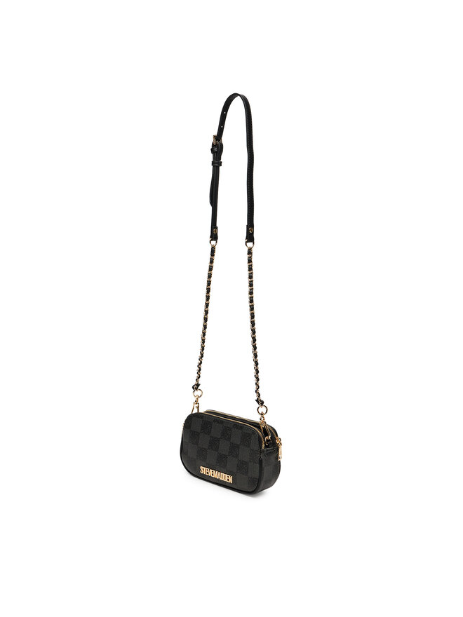 Steve Madden Τσάντα Steve Madden Bjuni-7 SM13001772 Μαύρο
