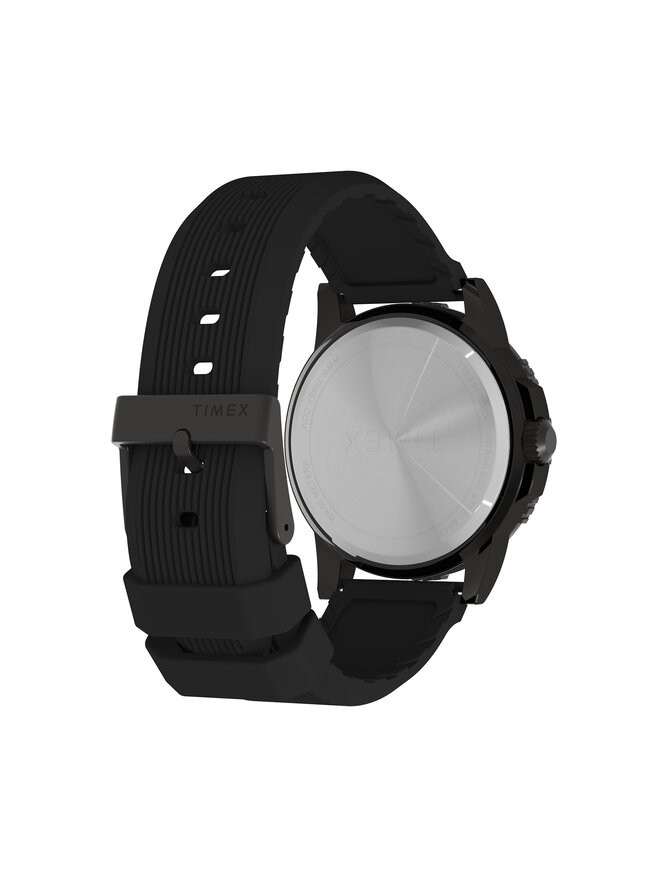 Timex Ρολόι Timex Expedition North TW4B32200 Μαύρο