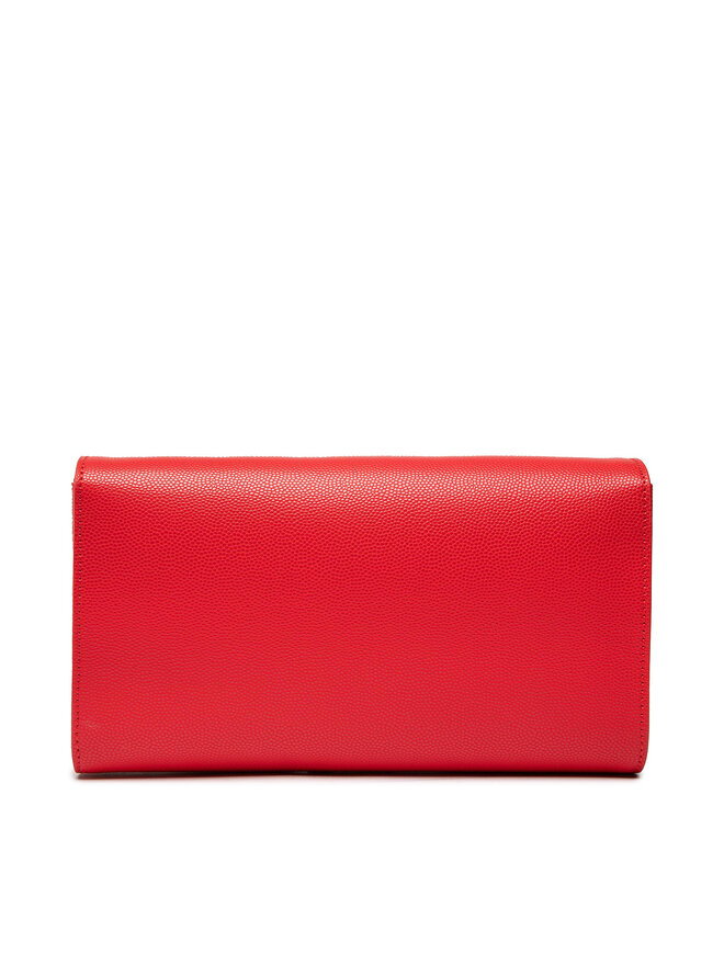Valentino Τσάντα Valentino Divina VBS1R401G Κόκκινο