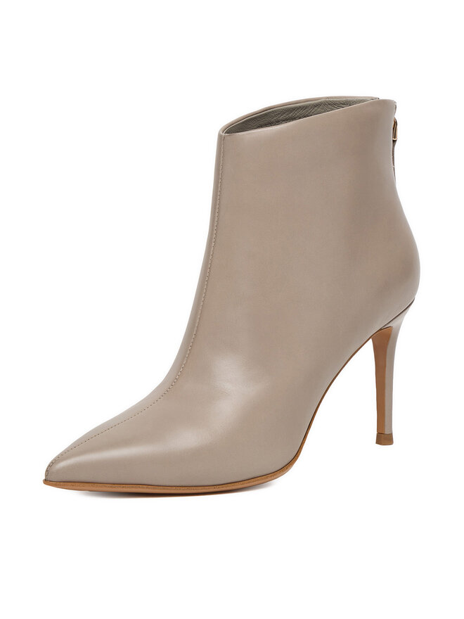 Eva Minge Botines Eva Minge EO-DEN-GLC6303-4-361 Gris