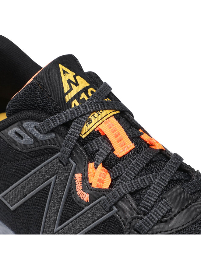New Balance Laufschuhe New Balance 410 v7 MT410CK7 Schwarz