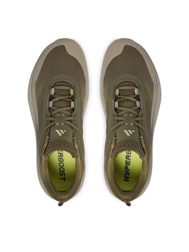 adidas Laufschuhe adidas Hyperboost Atr Pro IH9457 Dunkelgrün