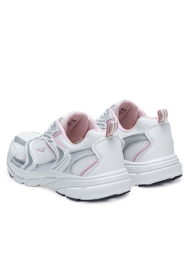 Sprandi Sneakersy Sprandi WP40-23404Z Ružová