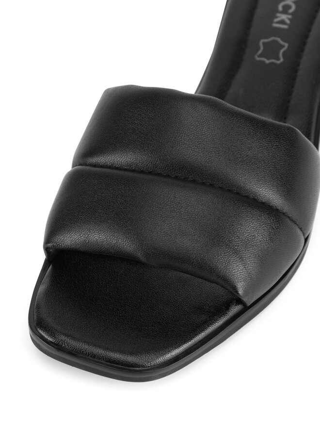 Lasocki Chanclas Lasocki WI16-MENA-16 Negro