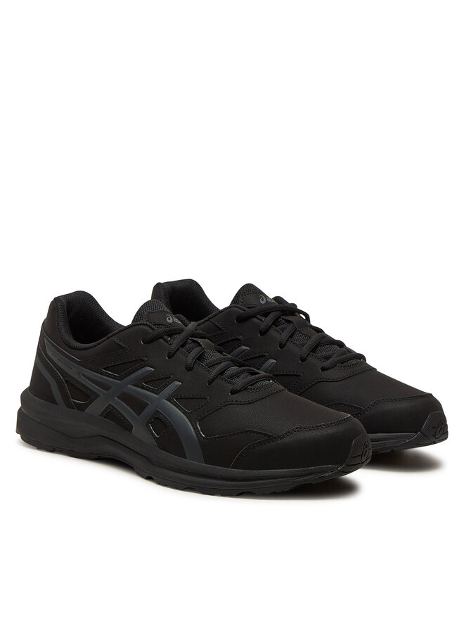Asics Αθλητικά Asics Gel-Mission 3 1131A069 Μαύρο