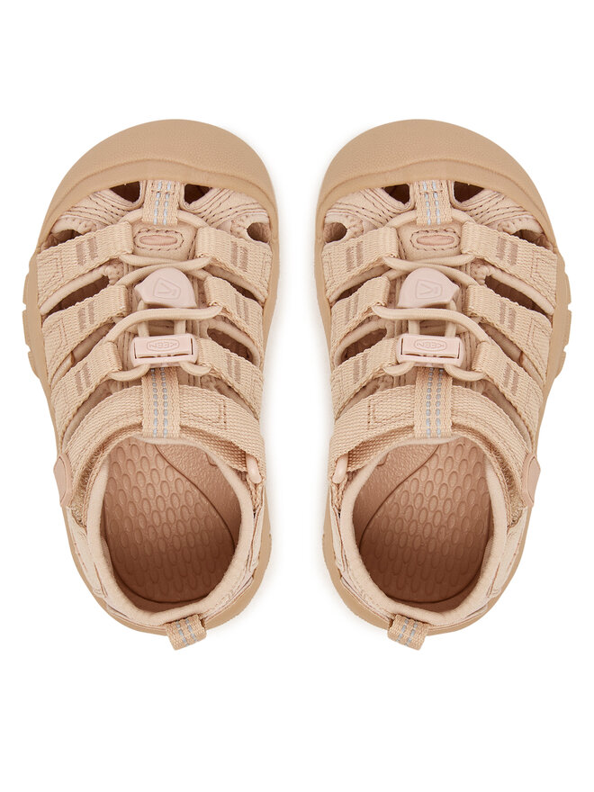 Keen Босоніжки Keen Newport H2 1032140 Рожевий