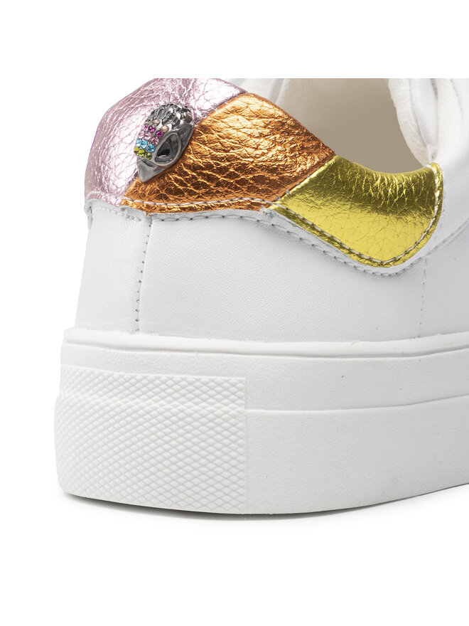 Kurt Geiger Sneakers Kurt Geiger Mini Laney Eagle 4322469979 Alb
