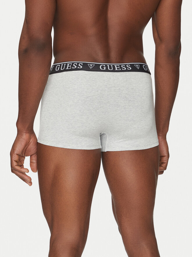Guess Guess Set 5 parov boksaric U4YG16 K6YW1 Pisana