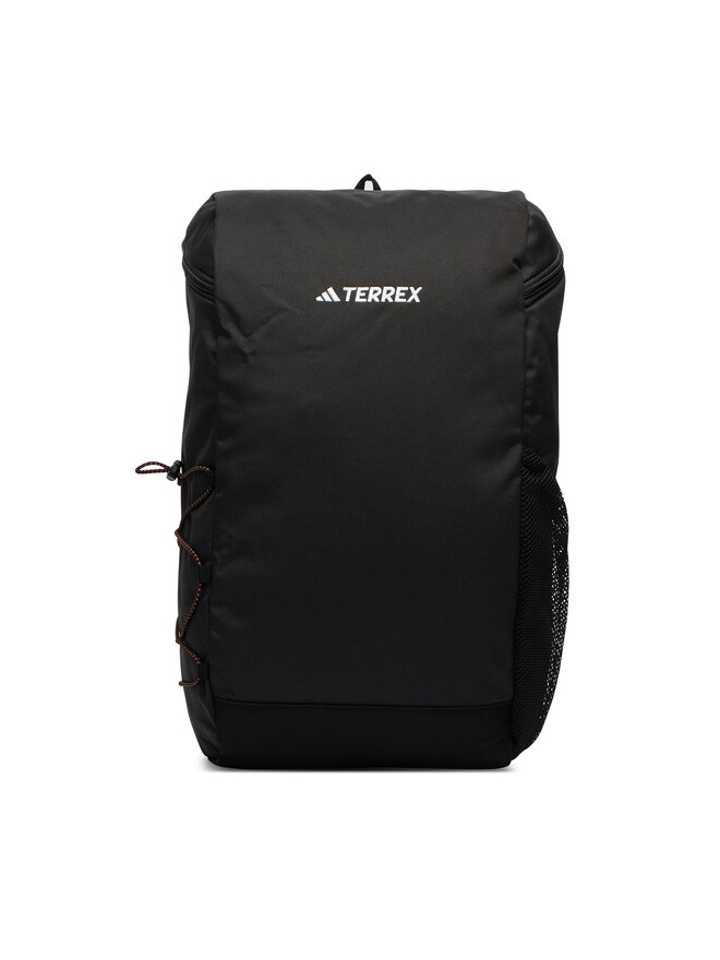 adidas Rucksack adidas Terrex Multi Essentials Backpack 20L JM3066 Schwarz