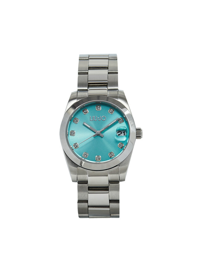 Liu Jo Reloj Liu Jo Juniper TLJ2333 Plata