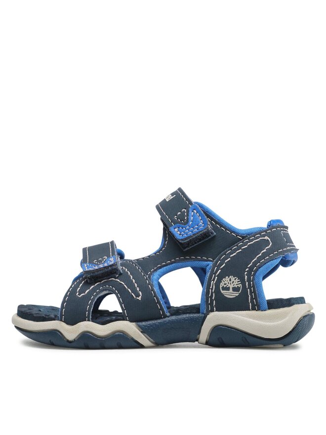Timberland Sandalen Timberland Adventure Seeker 2 Strap TB0A1QH64311 Dunkelblau