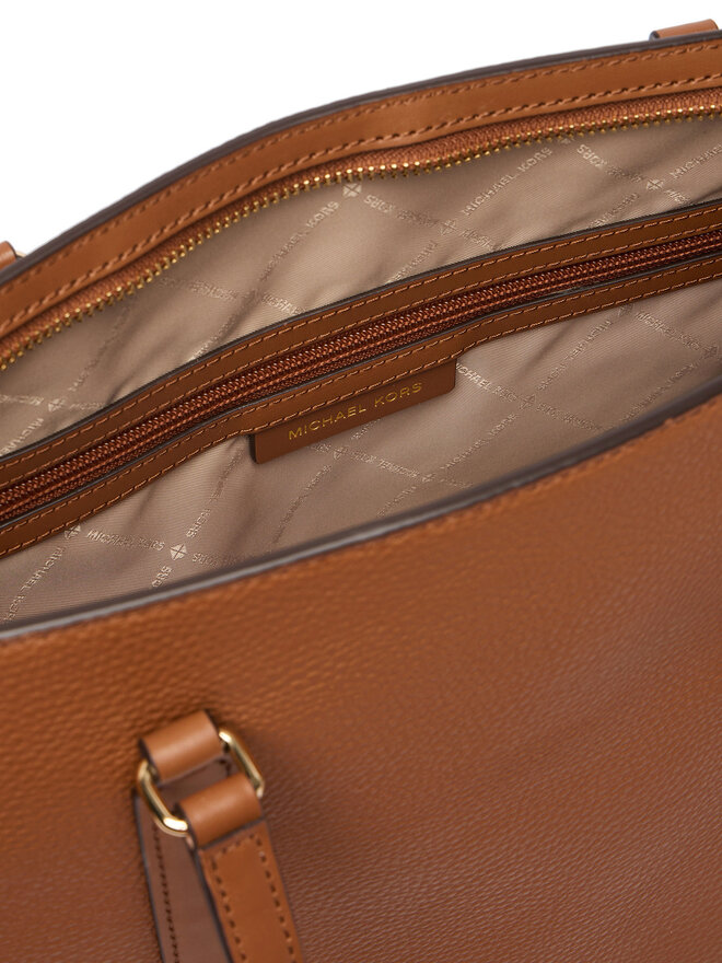 MICHAEL Michael Kors Сумка MICHAEL Michael Kors 30S6G3PT3V Коричневий