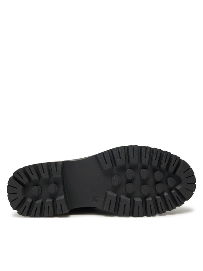 Kimberfeel Schnürstiefeletten Kimberfeel Abela Schwarz