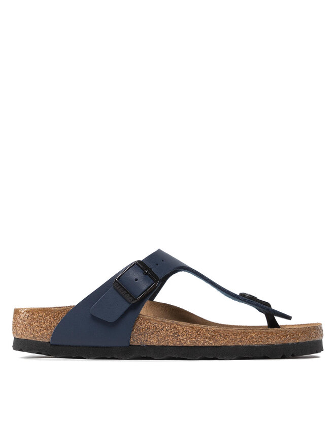 Birkenstock Джапанки Birkenstock Gizeh Bs 0143623 Тъмносин