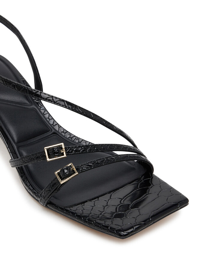 Aldo Sandale Aldo Harlie 13966717 Negru