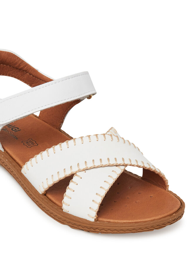 Primigi Sandalen Primigi 7889522 D Weiß