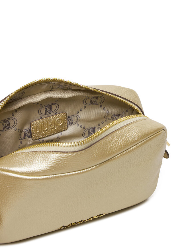 Liu Jo Borsetta Liu Jo Ecs Camera Case AA5137 E0033 Oro