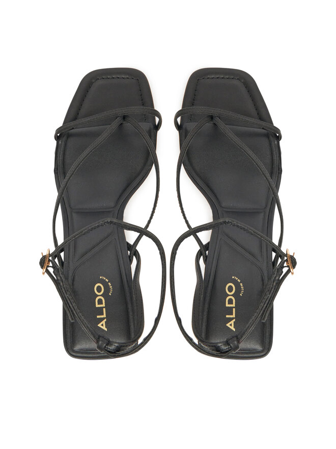 Aldo Sandalen Aldo Dorinda 14028309 Schwarz